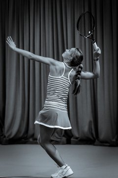 Lilly Düffert 2191 - Verbandsmeisterschaften